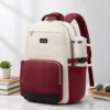 Backpack for College Girls with Laptop Compartment and Large Capacity Storage (4) Backpack for College Girls with Laptop Compartment and Large Capacity Storage