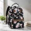 Best Bag for Mom with Baby – Large Capacity Diaper Bag Backpack (2) Best Bag for Mom with Baby – Large Capacity Diaper Bag Backpack with Insulated Pockets