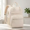 Best Bag for Mom with Baby – Large Capacity Diaper Bag Backpack (3) Best Bag for Mom with Baby – Large Capacity Diaper Bag Backpack with Insulated Pockets