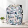 Best Bag for Mom with Kids - Jiefeike Large Diaper Bag Backpack (1) Best Bag for Mom with Kids - Jiefeike Large Diaper Bag Backpack with USB Charging Port & RFID Pocket