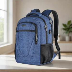 Best Bags for College Students 17 Inch Laptop Backpack with USB Charging Port and Anti Theft Pocket (1) Best Bags for College Students 17 Inch Laptop Backpack with USB Charging Port and Anti Theft Pocket