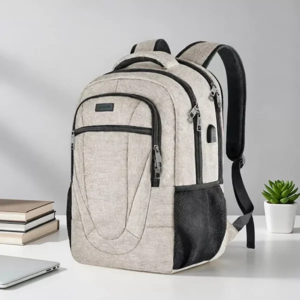 Best Bags for College Students 17 Inch Laptop Backpack with USB Charging Port and Anti Theft Pocket (3) Best Bags for College Students 17 Inch Laptop Backpack with USB Charging Port and Anti Theft Pocket