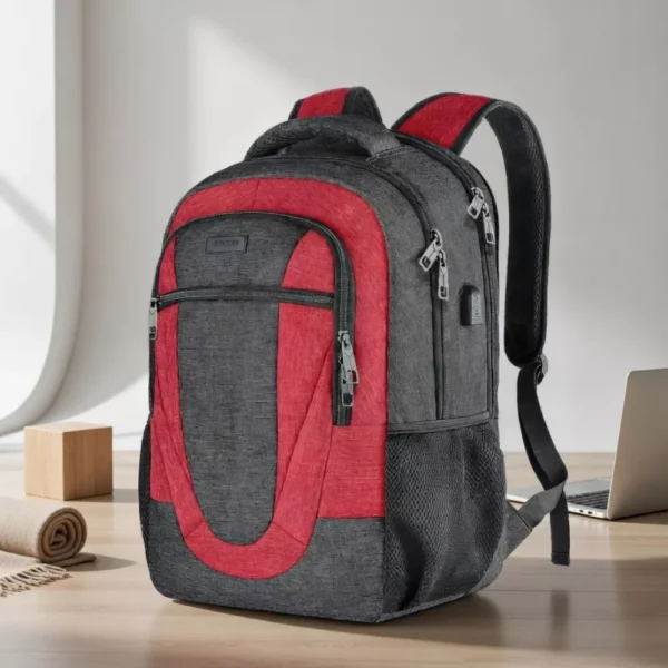 Best Bags for College Students 17 Inch Laptop Backpack with USB Charging Port and Anti Theft Pocket (5) Best Bags for College Students 17 Inch Laptop Backpack with USB Charging Port and Anti Theft Pocket