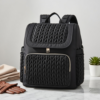 Best Bags for Moms with Toddlers – Lightweight Waterproof Diaper Bag Backpack (3) Best Bags for Moms with Toddlers – Lightweight Waterproof Diaper Bag Backpack with Changing Pad & Smart Storage