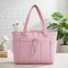 Best Tote Bags for Office Women with Laptop Compartment, Cup Holder and Trolley Sleeve (2) Best Tote Bags for Office Women with Laptop Compartment, Cup Holder and Trolley Sleeve