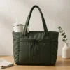 Best Tote Bags for Office Women with Laptop Compartment, Cup Holder and Trolley Sleeve (4) Best Tote Bags for Office Women with Laptop Compartment, Cup Holder and Trolley Sleeve