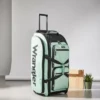 Best Travel Duffel Bag with Wheels - 30 Inch Wrangler Wesley Rolling Duffel (2) Best Travel Duffel Bag with Wheels - 30 Inch Wrangler Wesley Rolling Duffel