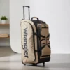 Best Travel Duffel Bag with Wheels - 30 Inch Wrangler Wesley Rolling Duffel (3) Best Travel Duffel Bag with Wheels - 30 Inch Wrangler Wesley Rolling Duffel