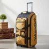 Best Travel Duffel Bag with Wheels - 30 Inch Wrangler Wesley Rolling Duffel (4) Best Travel Duffel Bag with Wheels - 30 Inch Wrangler Wesley Rolling Duffel