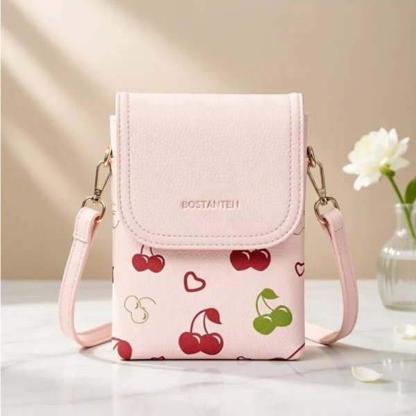 Cell Phone Wallet Purse Crossbody for Women with Adjustable Strap Small Designer Phone Bag (1) Cell Phone Wallet Purse Crossbody for Women with Adjustable Strap Small Designer Phone Bag