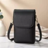Cell Phone Wallet Purse Crossbody for Women with Adjustable Strap Small Designer Phone Bag (2) Cell Phone Wallet Purse Crossbody for Women with Adjustable Strap Small Designer Phone Bag