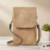 Cell Phone Wallet Purse Crossbody for Women with Adjustable Strap Small Designer Phone Bag (4) Cell Phone Wallet Purse Crossbody for Women with Adjustable Strap Small Designer Phone Bag
