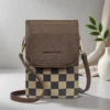 Cell Phone Wallet Purse Crossbody for Women with Adjustable Strap Small Designer Phone Bag (5) Cell Phone Wallet Purse Crossbody for Women with Adjustable Strap Small Designer Phone Bag