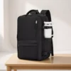 Travel Bag for Women Backpack - Large Carry-On Laptop & Work Backpack (4) Best Backpack for Air Travel Carry On Flight Approved Laptop Travel Bag with Shoe Compartment