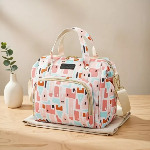 pinterest-image-11-2-699c8ea59d560 Best Bag for Mom with Kids Lightweight Small Diaper Tote with Zipper and Shoulder Strap