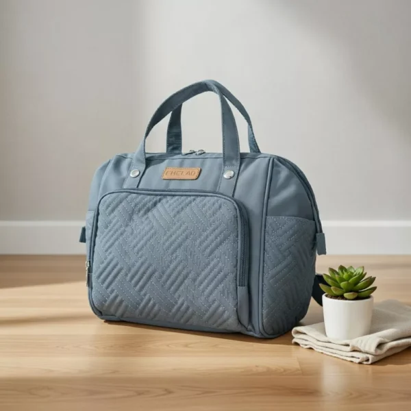 pinterest-image-11-3-699c8ea3c2252 Best Bag for Mom with Kids Lightweight Small Diaper Tote with Zipper and Shoulder Strap