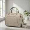 pinterest-image-11-699c8ea843a26 Best Bag for Mom with Kids Lightweight Small Diaper Tote with Zipper and Shoulder Strap
