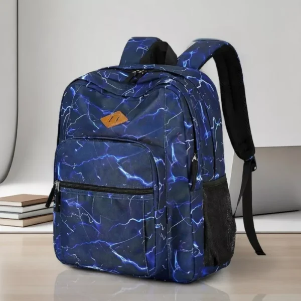 Best Quality School Bags - High Quality School Backpack - Water Resistant Bookbag (3) Best Quality School Bags - High Quality School Backpack - Water Resistant Bookbag