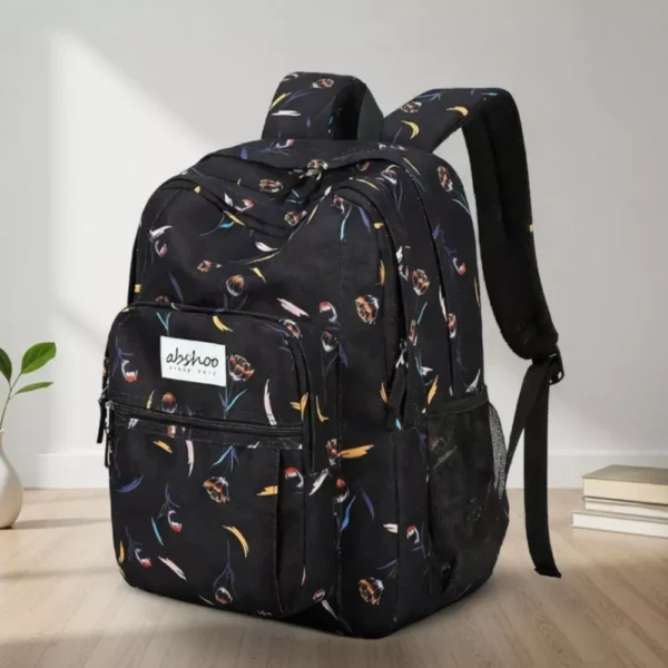 Best Quality School Bags - High Quality School Backpack - Water Resistant Bookbag (4) Best Quality School Bags - High Quality School Backpack - Water Resistant Bookbag