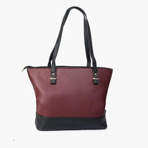 Chic 3-Piece Women's Bag Set – Shoulder Bag, Crossbody & Pouch
