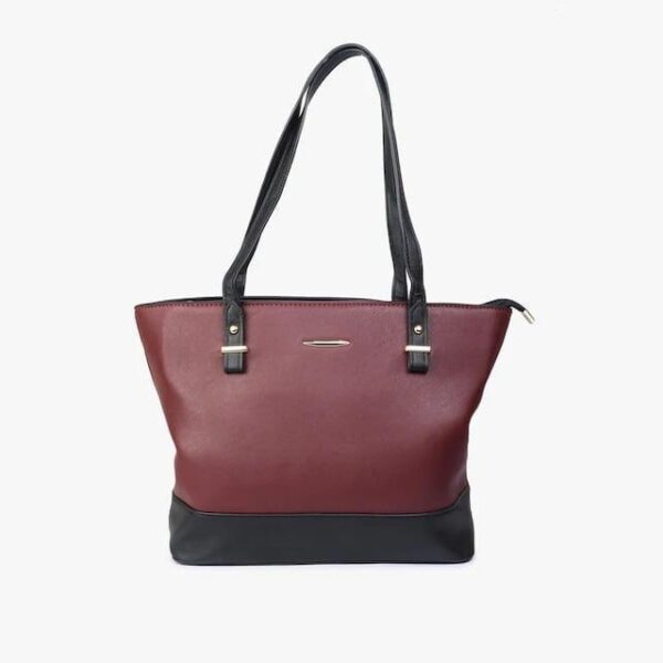 Chic 3-Piece Women's Bag Set – Shoulder Bag, Crossbody & Pouch