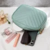 Elegant PU Leather Crossbody Bag – Stylish & Lightweight