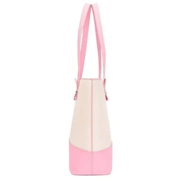 Stylish & Versatile PU Leather Shoulder Bag Set