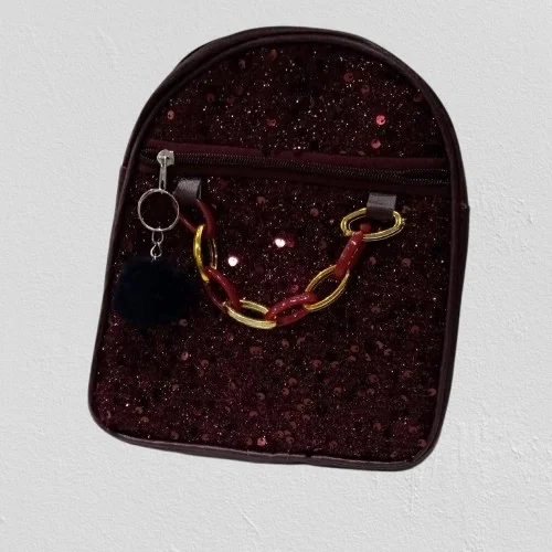 Cute Kids Fancy Bag – Stylish & Durable Bag for Little Ones