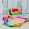 Adorable Waterproof Kids Backpack – Lightweight and Durable for Boys & Girls