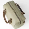 Chic Women's PU Leather Handbag