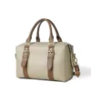 Chic Women's PU Leather Handbag