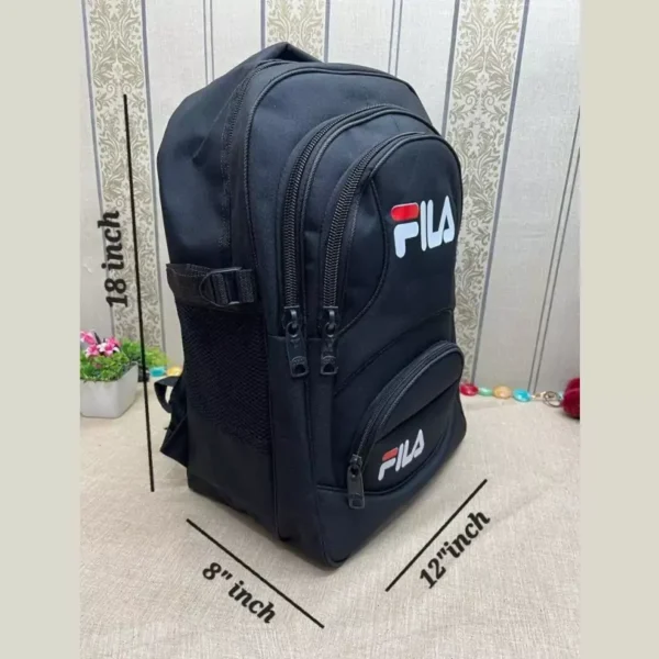 Stylish Fila Trendy Backpack
