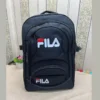 Stylish Fila Trendy Backpack