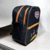 Stylish Logo-Printed Rubber School Bag for Kids