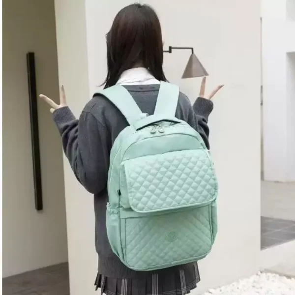 2-in-1 Stylish Waterproof Laptop Backpack – Your Everyday Essential!
