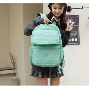 2-in-1 Stylish Waterproof Laptop Backpack – Your Everyday Essential!