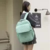 2-in-1 Stylish Waterproof Laptop Backpack – Your Everyday Essential!