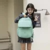2-in-1 Stylish Waterproof Laptop Backpack – Your Everyday Essential!