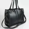 Stylish Women’s PU Leather Shoulder Bag