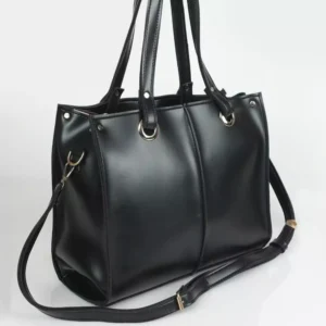 Stylish Women’s PU Leather Shoulder Bag