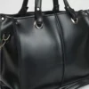 Stylish Women’s PU Leather Shoulder Bag