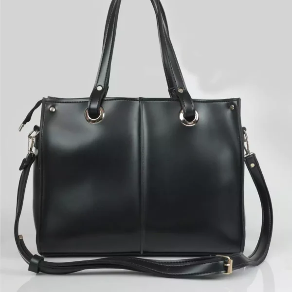 Stylish Women’s PU Leather Shoulder Bag