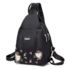 Trendy Girl's Mini Fashion Bag