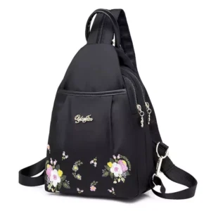 Trendy Girl's Mini Fashion Bag