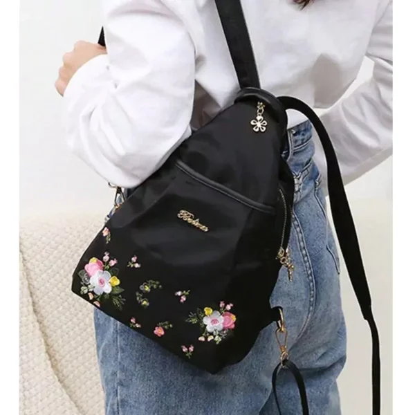 Trendy Girl's Mini Fashion Bag
