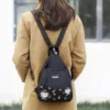 Trendy Girl's Mini Fashion Bag