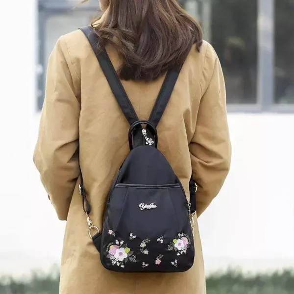 Trendy Girl's Mini Fashion Bag