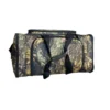Durable DuffelGear Buckhide Camo Shoulder & Hand Bag
