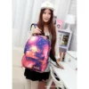 Stylish Nylon School Bag for Students – Durable & Lightweight