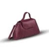 Elegant PU Leather Shoulder Bag
